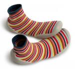 Pantuflas OUPLA BOOM de Collegien